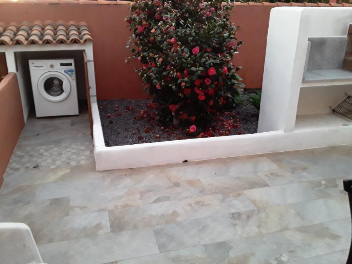 Casa Teresa Apartment El Paso Ngoại thất bức ảnh