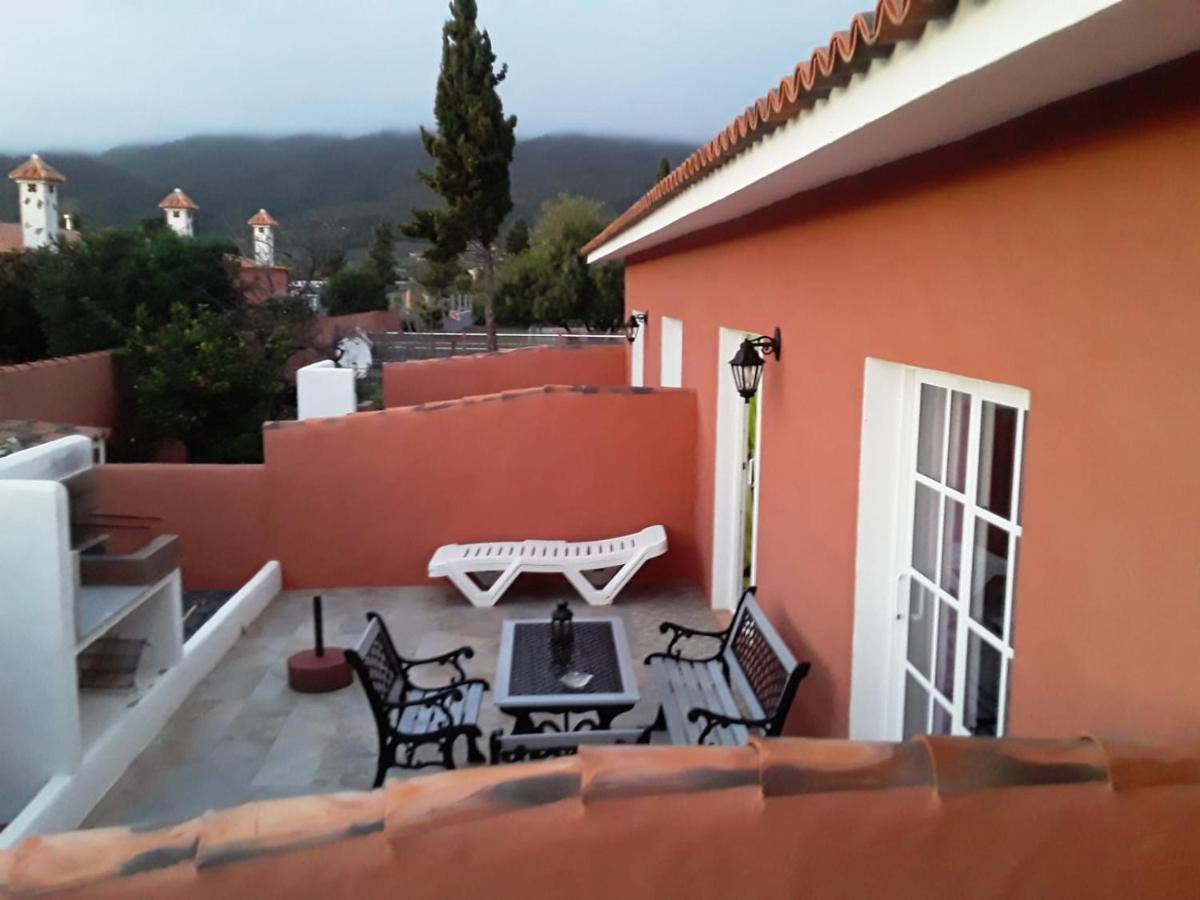 Casa Teresa Apartment El Paso Ngoại thất bức ảnh